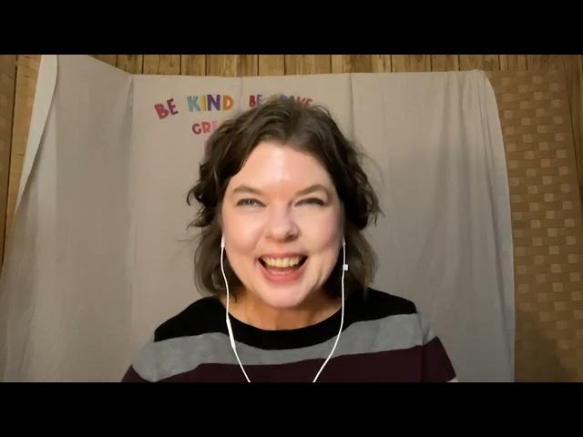 Video thumbnail for October 27, 2025