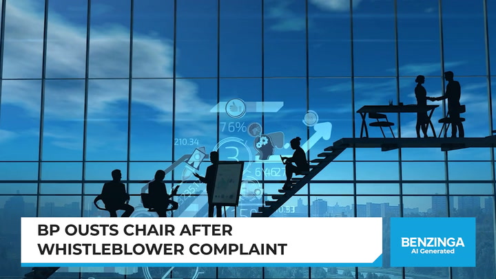 Video thumbnail for BP Ousts Chair