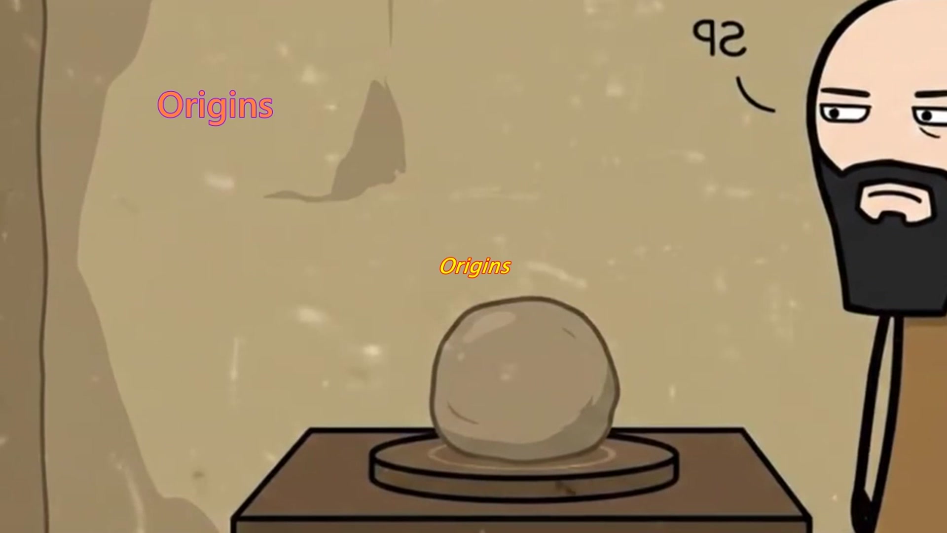 Video thumbnail for Part-5 Ancient Humans Invented the Wheel — But Never Expected This !
