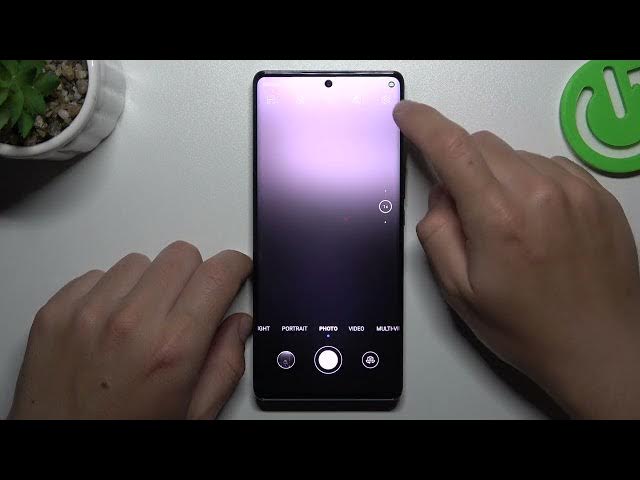 Video thumbnail for How to Add Watermark to Photos on HONOR Magic5 Lite