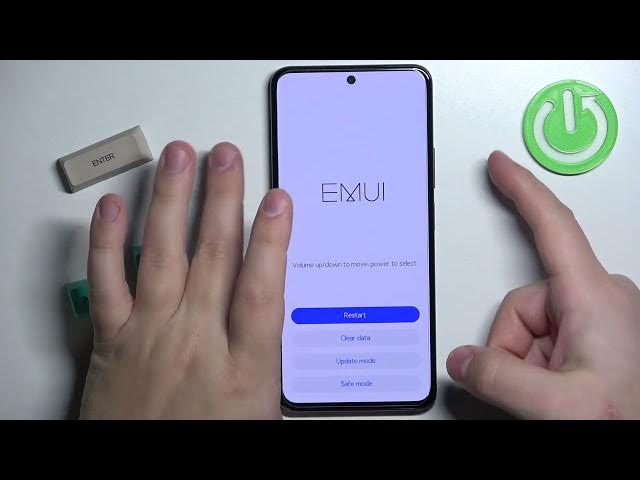 Video thumbnail for How to Hard Reset HUAWEI Nova 10 SE | Bypass Screen Lock & Wipe All Data