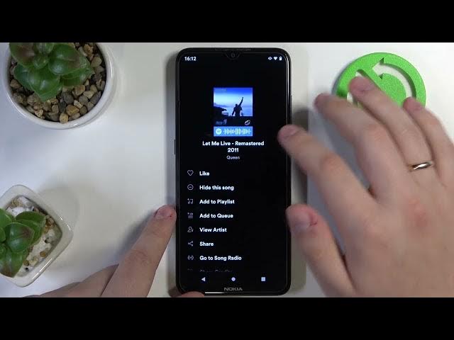 Video thumbnail for How to Download Songs on Spotify - Save Spotify Tracks
