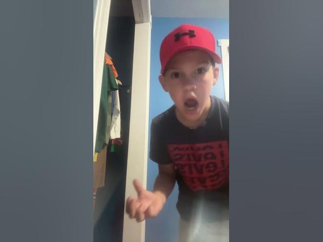 Video thumbnail for I need to get him #funny