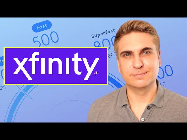 Video thumbnail for 7 Things to Know Before You Sign Up for Xfinity Internet in 2024!