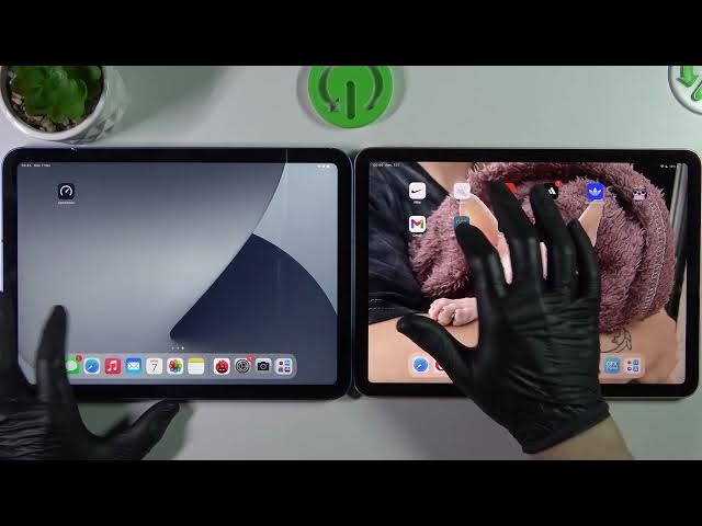 Video thumbnail for iPad Air 4th Gen VS iPad 10th Gen 2022 - GFXBench Benchmark Scores Comparison