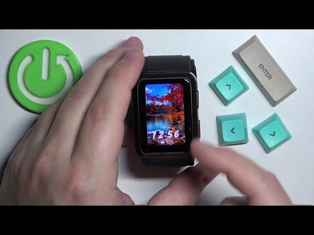 Video thumbnail for How to Edit Custom Screens (Cards) on Huawei Watch D?