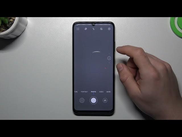 Video thumbnail for HONOR X7A and Camera Settings - Add/Remove Photo Location Tag