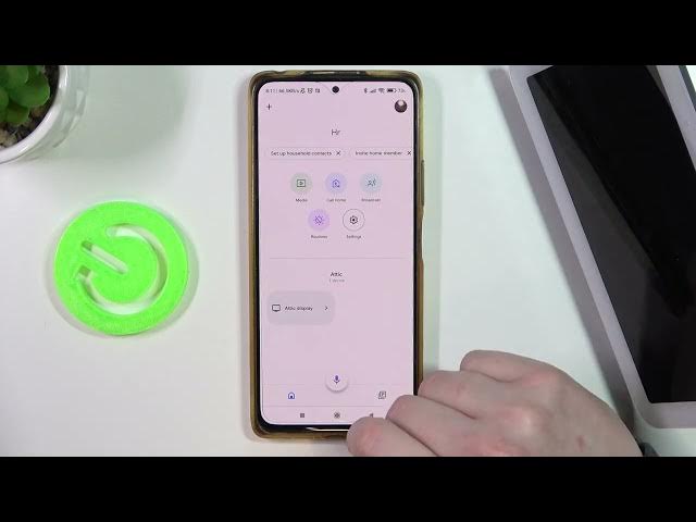Video thumbnail for How To Disconnect WiFi on Google Nest Hub 2?