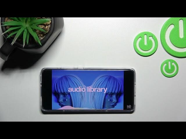 Video thumbnail for XIAOMI 12 Speaker Test | Sound Quality