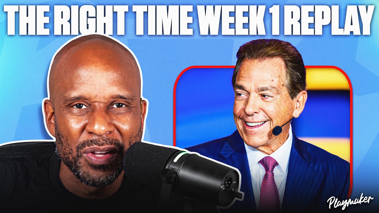 Video thumbnail for Bomani Jones on the Protect College Sports Act | Why Deshaun Watson's Problem Isn't Going Away