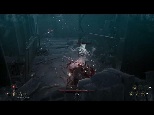 Video thumbnail for The First Berserker: Khazan - Fallen Citadel: Gate Key, Bard's Scroll and Jarling Locations Gameplay