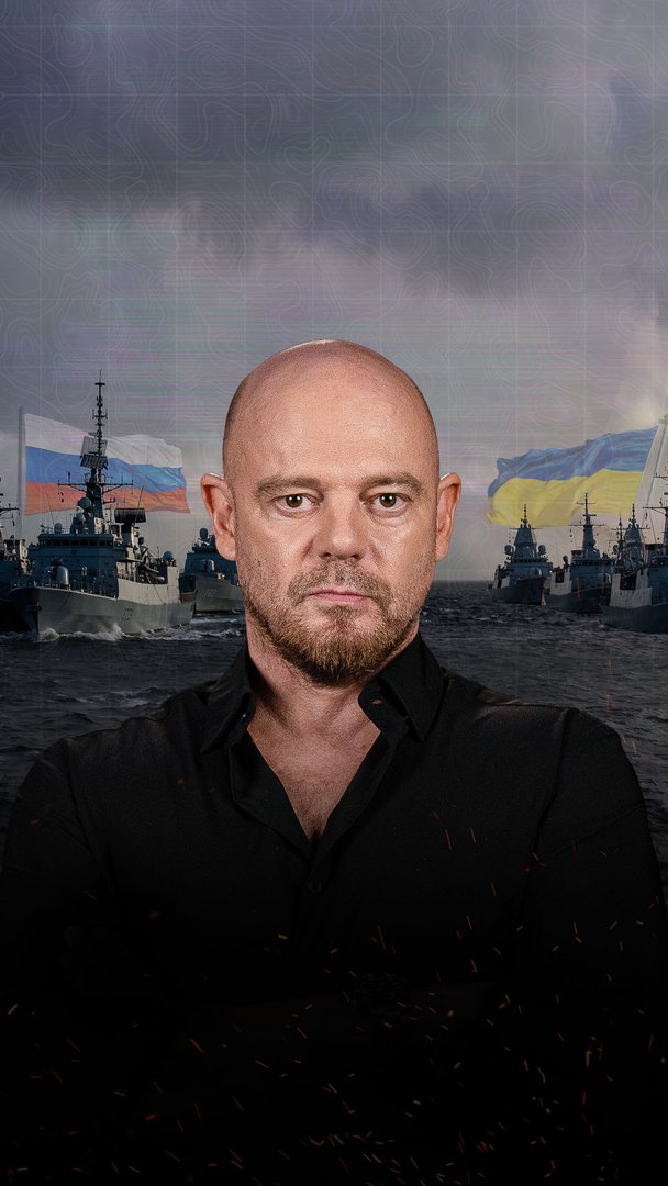 Video thumbnail for Ukraine's Battle for the Sea