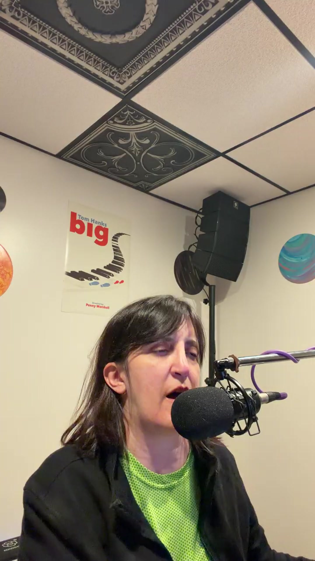 Video thumbnail for You Should Be Sad - Halsey Cover | Lucia Sings