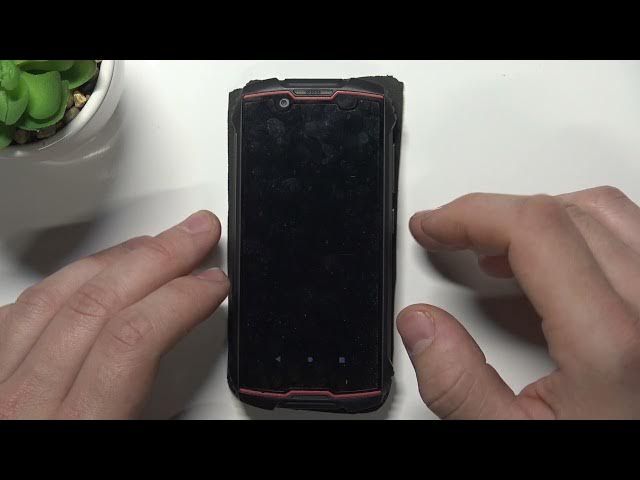 Video thumbnail for How to change Google Assistant language on Cubot King Kong Mini 2