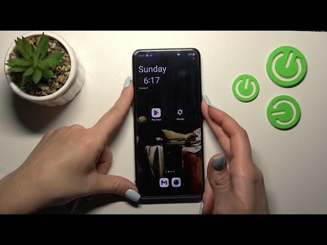 Video thumbnail for How to Activate Fingerprint Animation in OnePlus 10T – Add Fingerprint Animation Effect