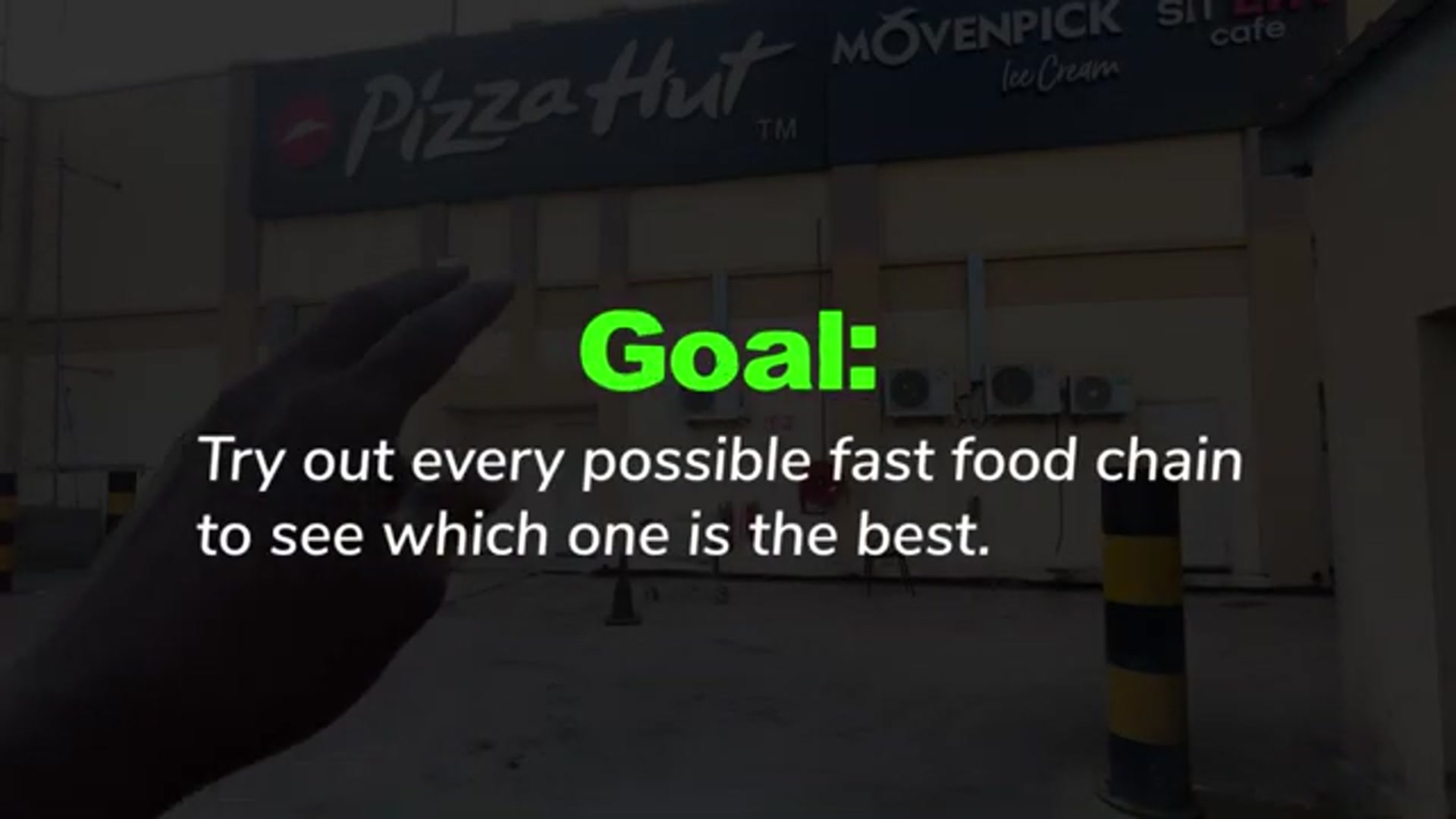 Video thumbnail for Rating Nigerian Fast Foods To See Which Is The Bes