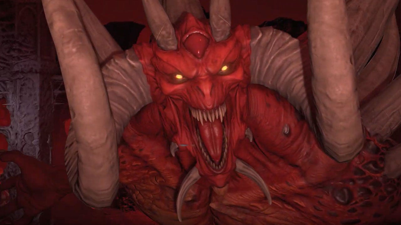 Video thumbnail for Diablo 4 - Official Season of Hell's Legacy Gameplay Trailer