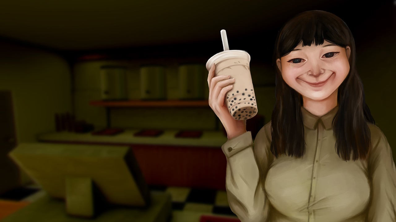 Video thumbnail for The Boba Teashop - Official PlayStation 5 and Nintendo Switch Trailer