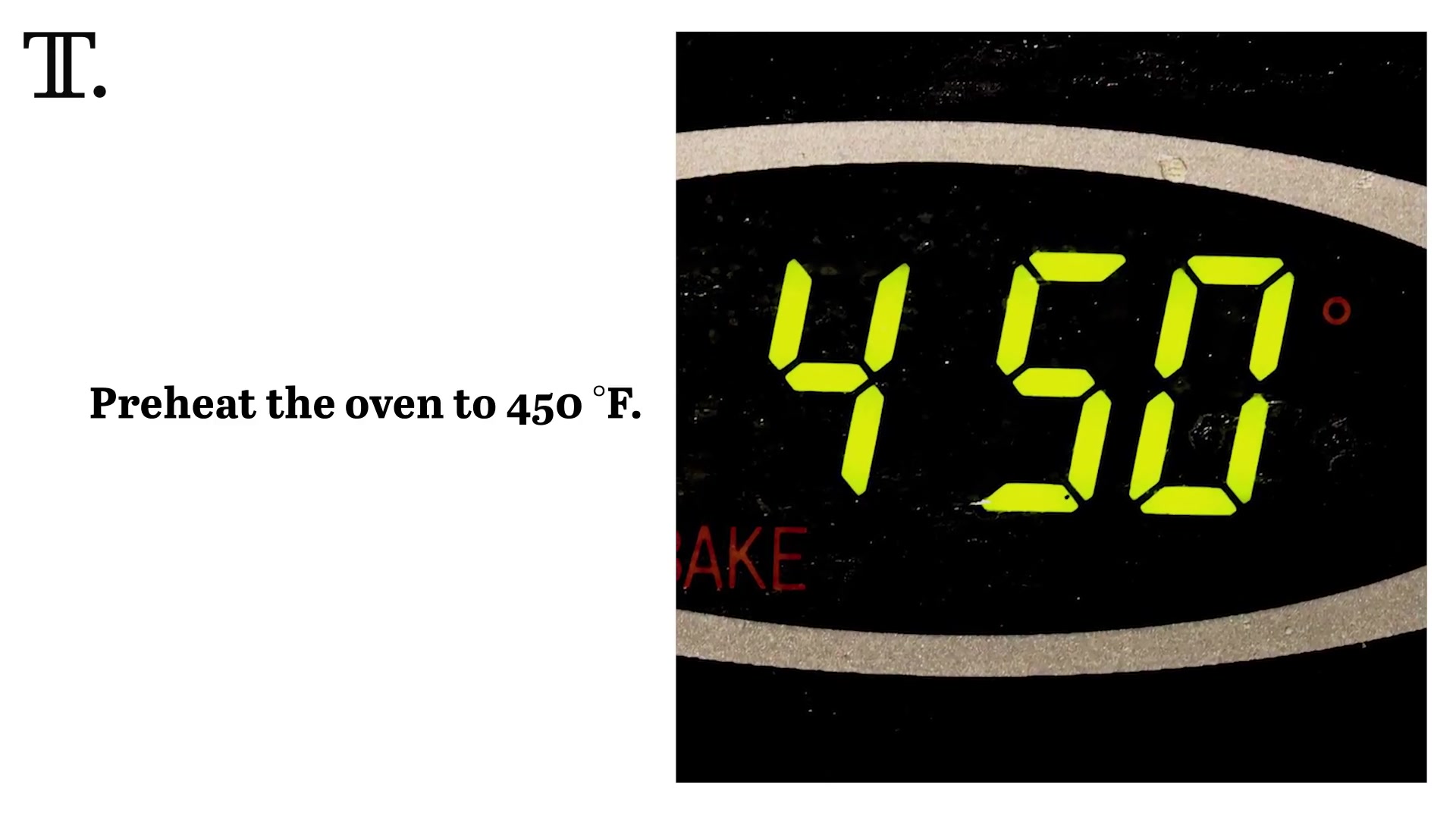 'Video thumbnail for Make Soft And Buttery Drop Biscuits With Just 3 Ingredients'