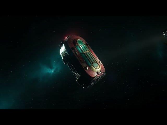 Video thumbnail for The Outer Worlds 2 - Prologue: Commander Wakes Up Years Later | Niles Lives! | Formal Title Cutscene