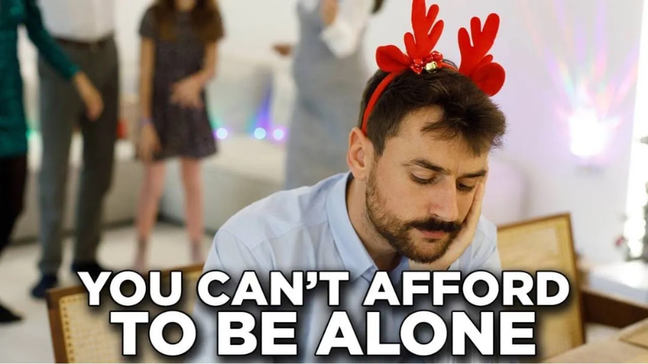 Video thumbnail for Why Being Single Is Getting More Expensive And What That Means for Your Financial Future