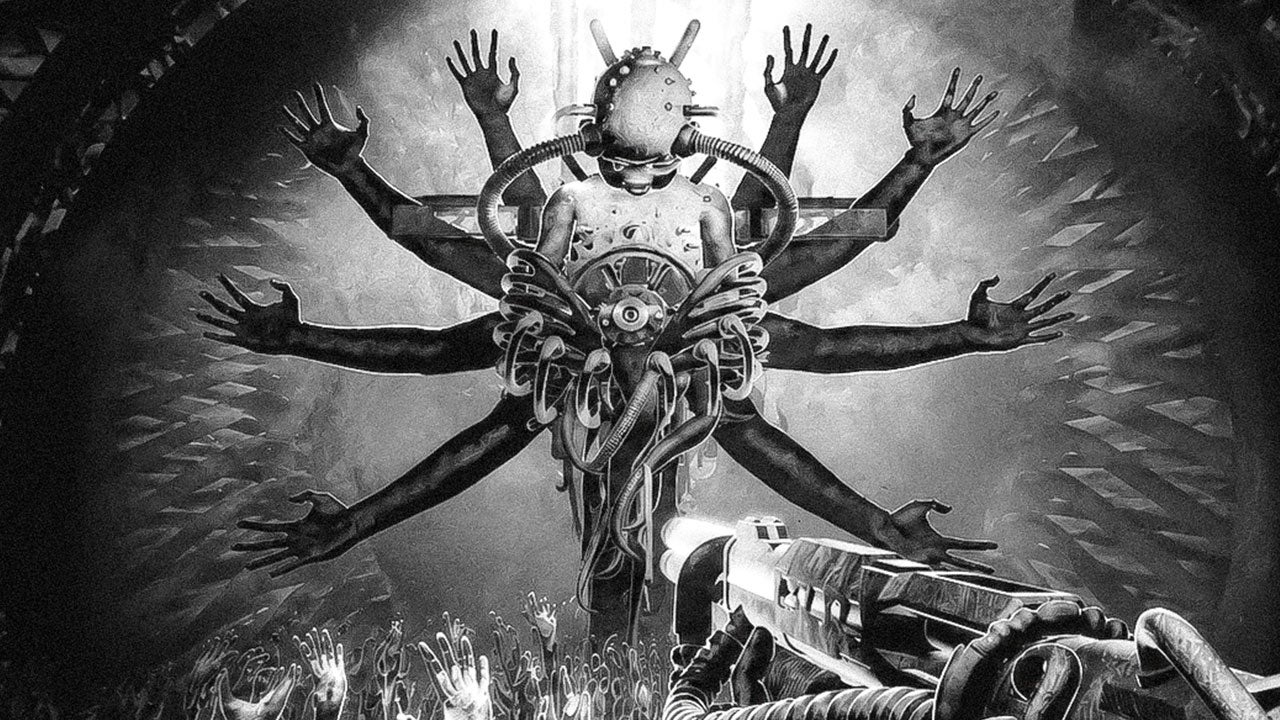Video thumbnail for Blast Vein - Official Reveal Trailer