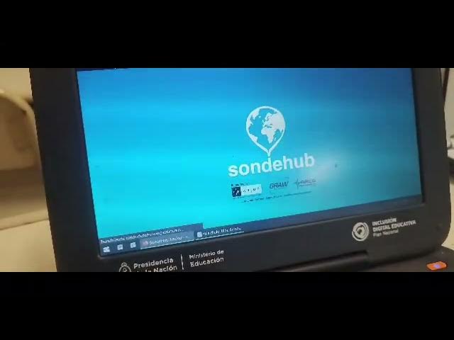 Video thumbnail for MendozaSondas