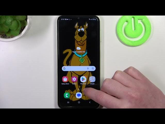 Video thumbnail for How To Fix Internet Browsing Problems on Samsung Galaxy F14