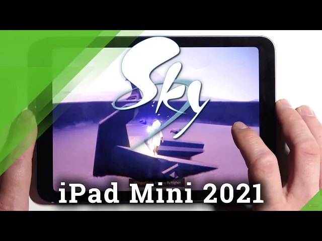 Video thumbnail for Sky Children of the Light  Performance Checkup on iPad Mini 2021 – Gameplay