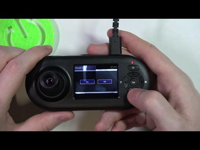 Video thumbnail for How To Enable & Disable Microphone In Motorola Dash Cam