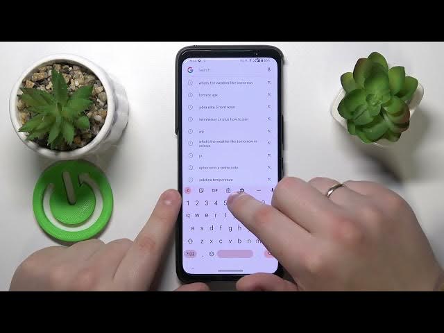 Video thumbnail for How to Activate Keyboard Clipboard on ASUS ROG Phone 6D Ultimate?