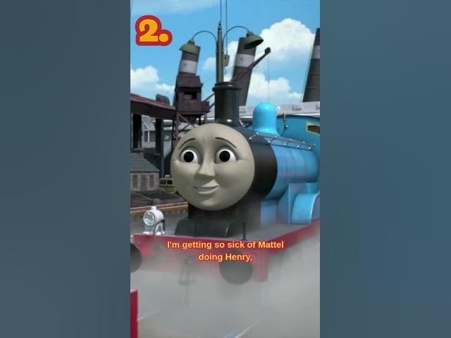 Video thumbnail for How the 2026 Thomas Project Can Be PERFECT