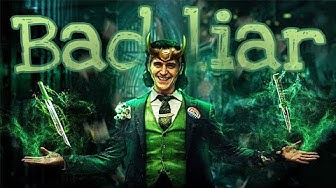 Video thumbnail for Loki | Phase 3 | AMV | Marvel