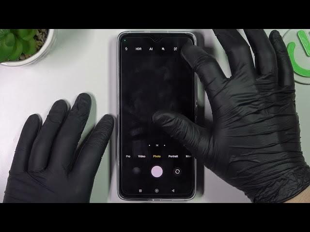 Video thumbnail for How to Activate Location Tags on XIAOMI 12 Lite