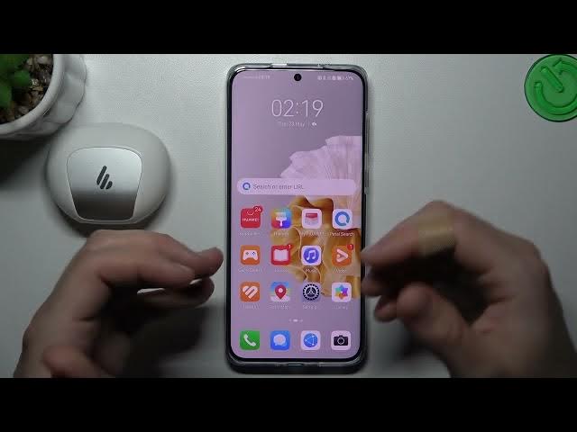 Video thumbnail for How to Find Bluetooth Devices on HUAWEI P60 Pro? - Discover Nearby Devices