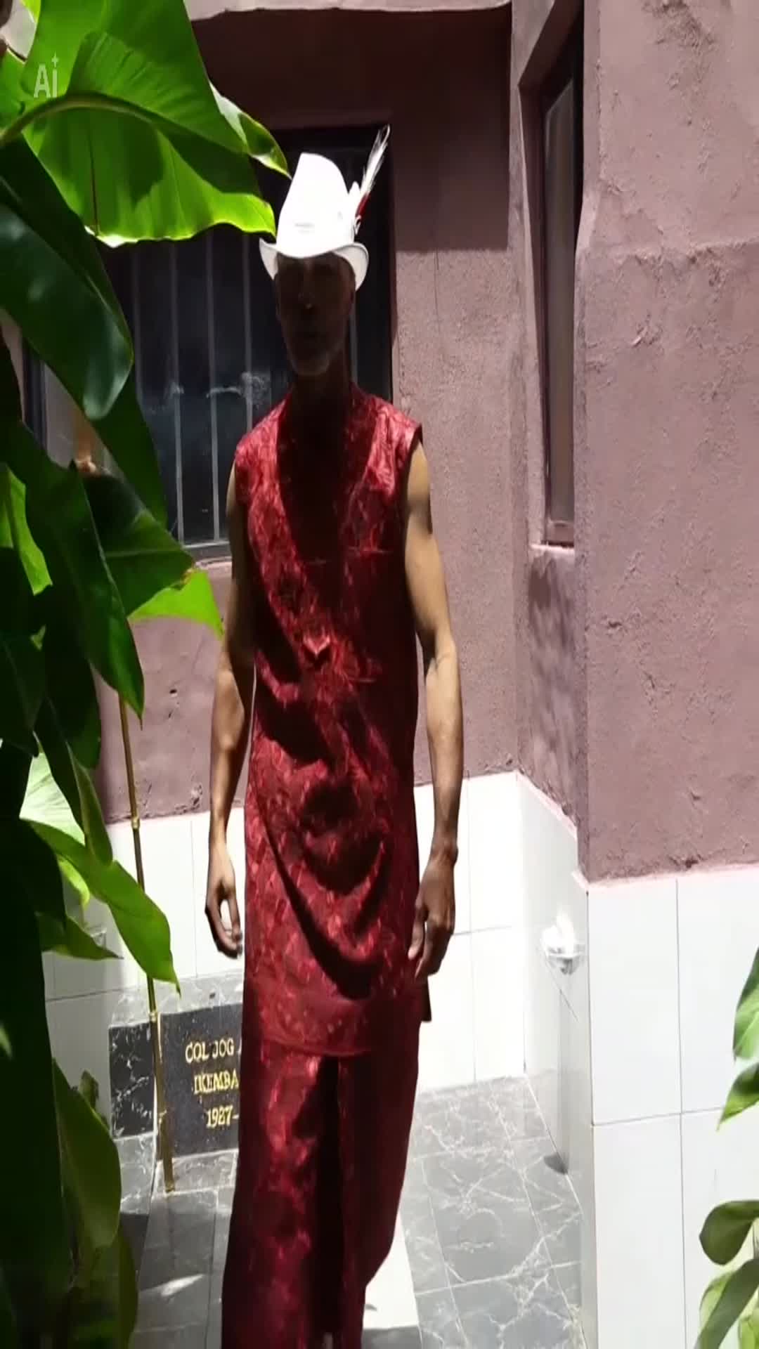 Video thumbnail for Ndi Ogbu