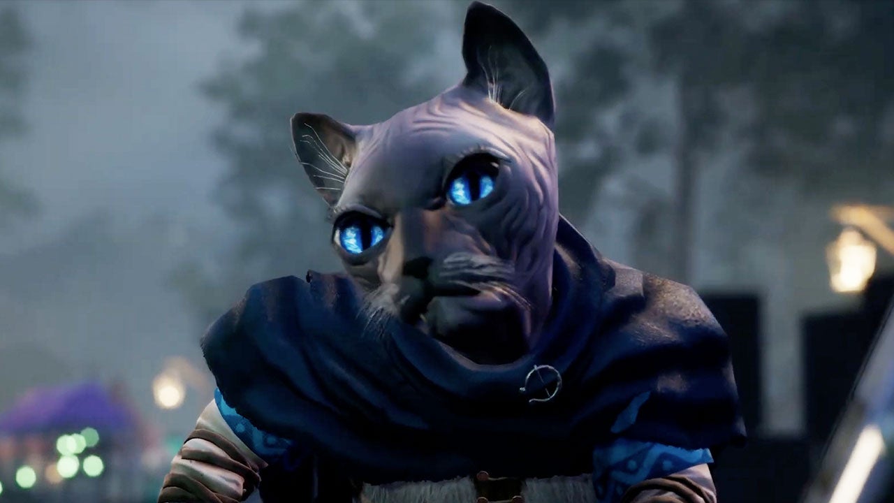 Video thumbnail for Kristala - Official Cursed Realm Launch Trailer