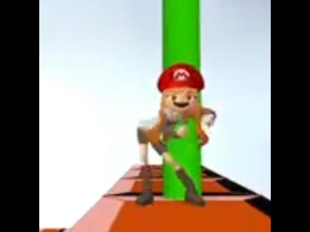 Video thumbnail for meggy. #shorts #memes #meme #capcut #smg4