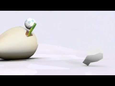 Video thumbnail for FIFA World Cup 2010