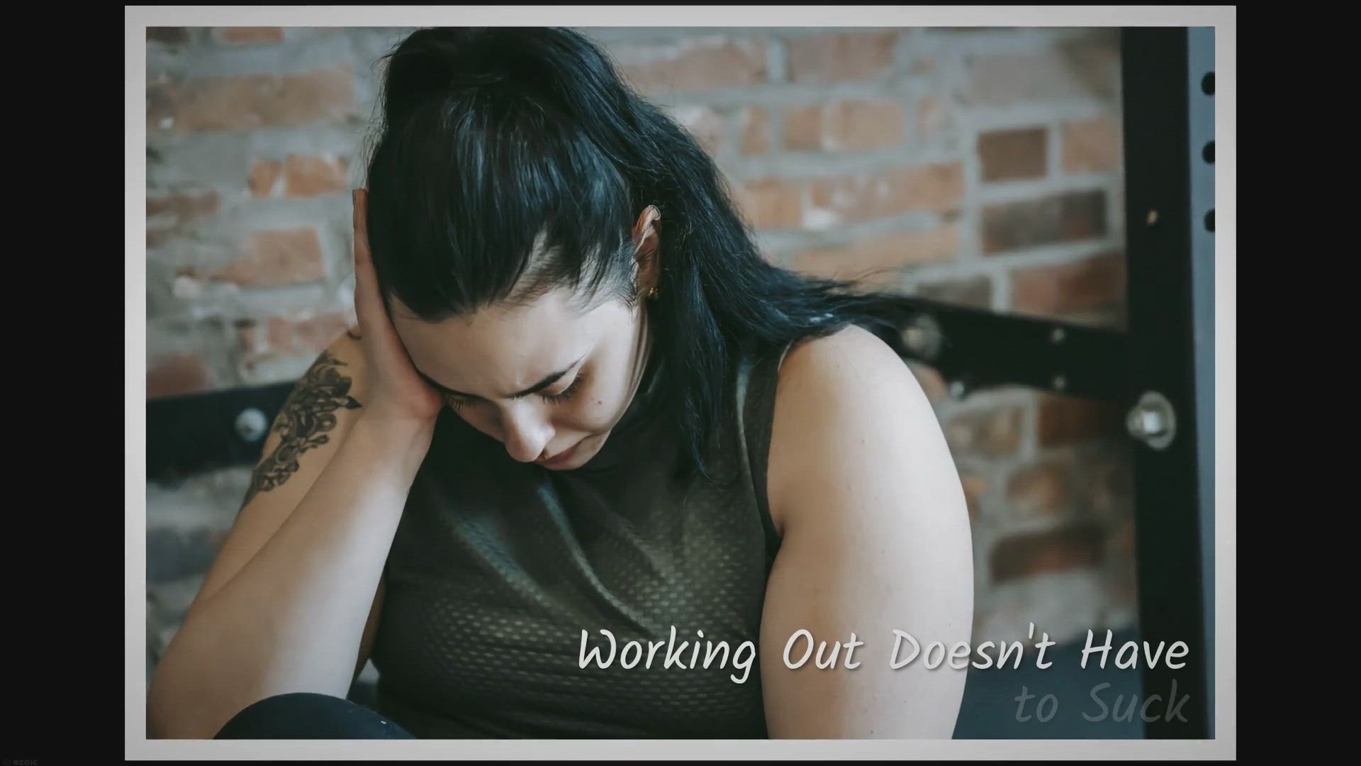 Video thumbnail for Is Indoor Rock Climbing a Good Workout?