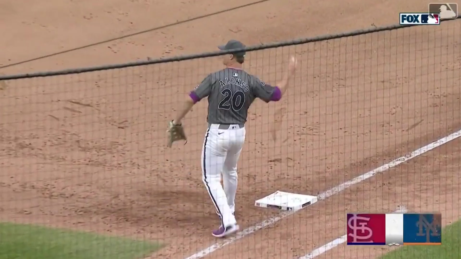'Video thumbnail for Francisco Lindor 2025 Defensive Highlights!'