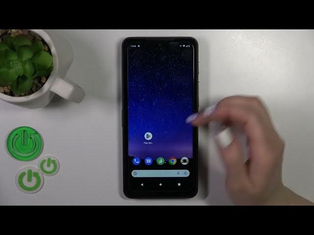 Video thumbnail for How To Install iPhone Keyboard On Cat S75 | Green Apple Keyboard App