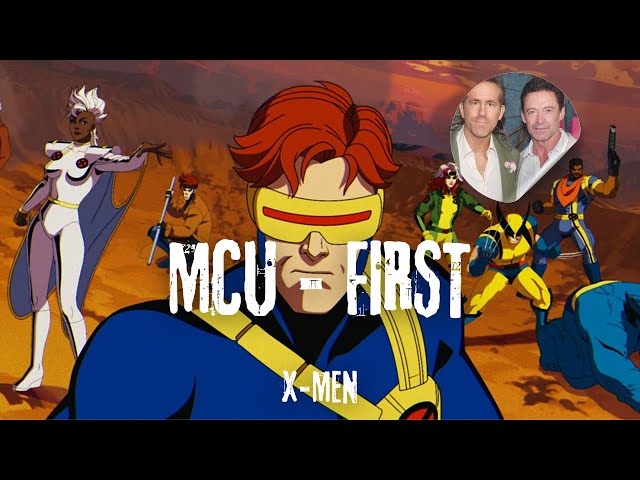 Video thumbnail for Marvel Cinematic Universe’s First “X-Men” Film: Production and Release Date Revealed