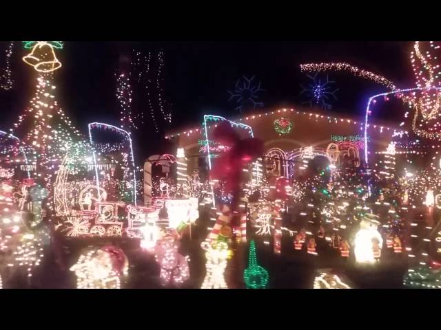 Video thumbnail for Christmas keko