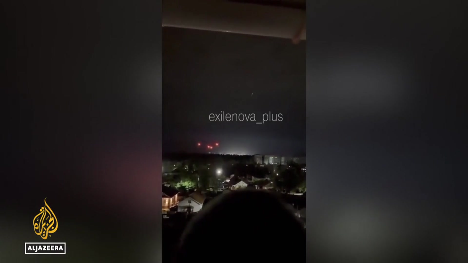 Video thumbnail for Ukraine attacks Russia: Several killed following strikes on Wildberries sites