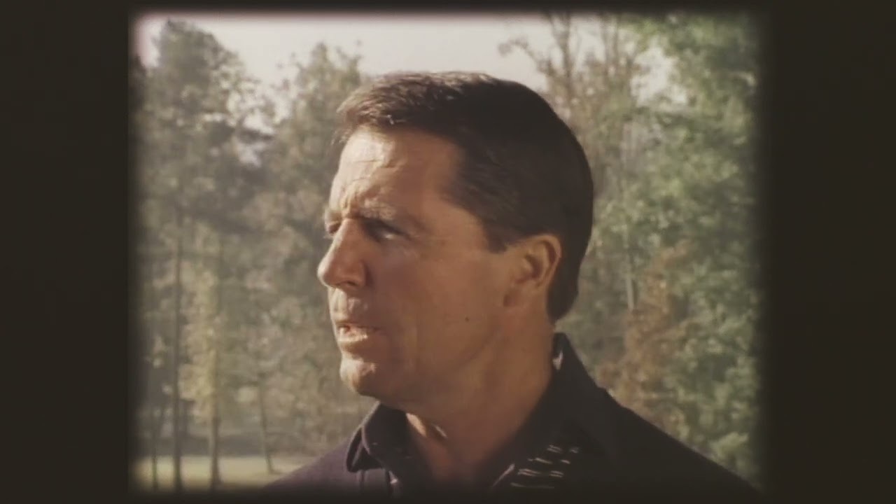 Video thumbnail for Greatest Sports Legends Then and Now - Gary Player discusses excellence