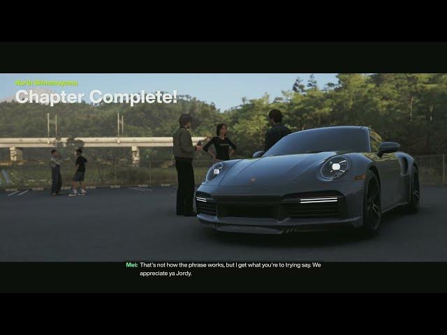 Video thumbnail for Forza Horizon 6 - Shimanoyama Day Trip: Race To Speed Zone and Smash Target In Porsche 911 Turbo S