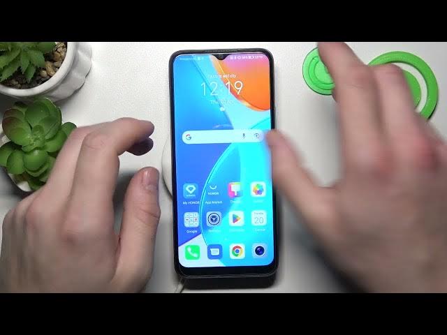 Video thumbnail for Does Honor X6 Support Wireless Charging?