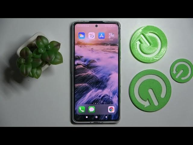 Video thumbnail for How to Download and Apply iOS Launcher on XIAOMI Poco F4 GT - Install iOS Launcher