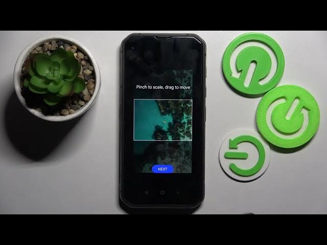 Video thumbnail for How to Change Keyboard Theme on BLACKVIEW BL6000 PRO – Customize Keyboard